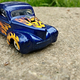 Illustration for article titled A few photos of the Hot Wheels 41 Willys